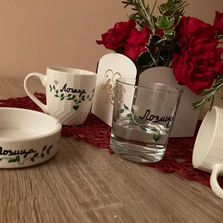 شقة Stan Na Dan - لوزنيكا