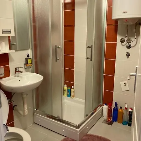 Stan Na Dan - Apartment Loznica