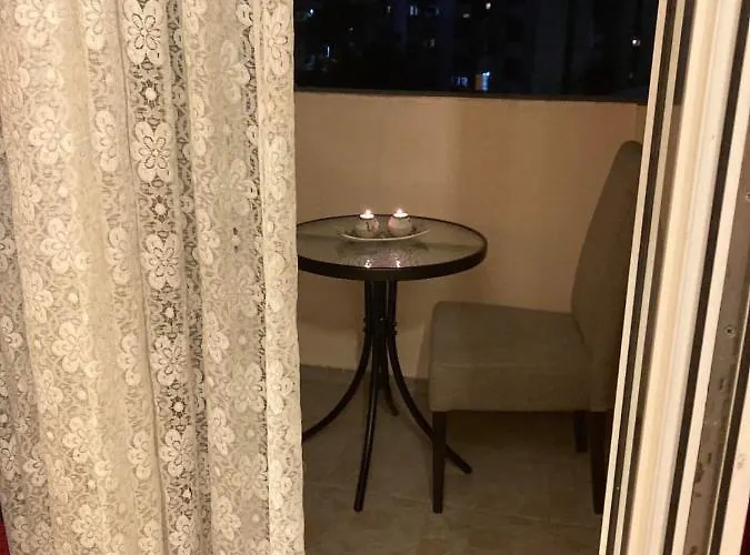 아파트 Stan Na Dan - *