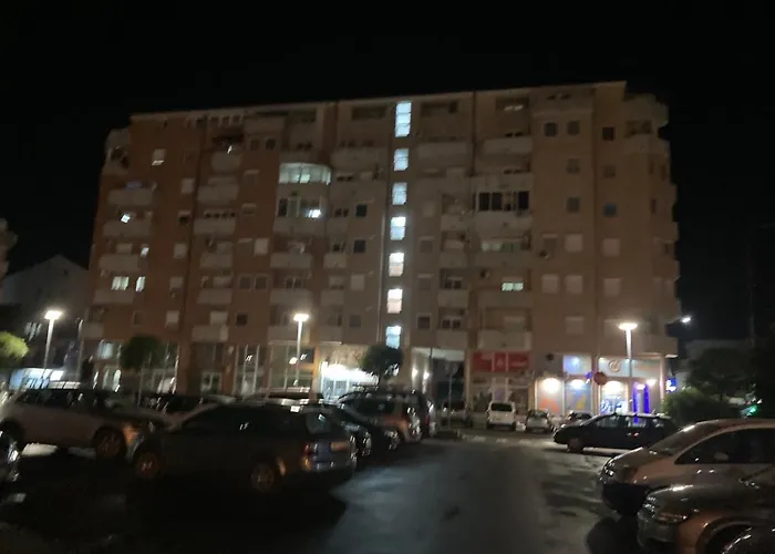 Stan Na Dan - 아파트