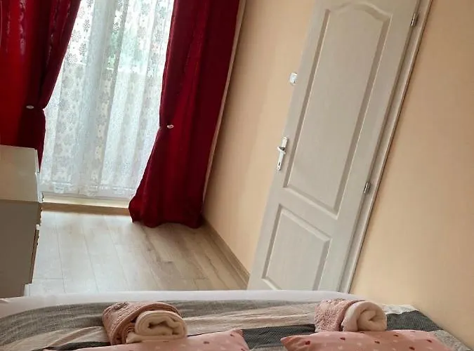 Stan Na Dan - 아파트