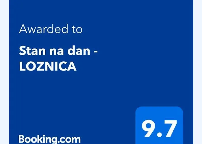 아파트 Stan Na Dan - 로즈니차